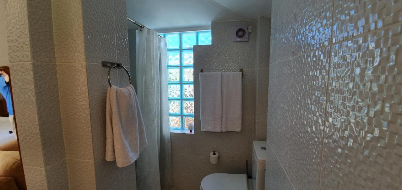 Vivenda Maresol Villa Sagres Dış mekan fotoğraf