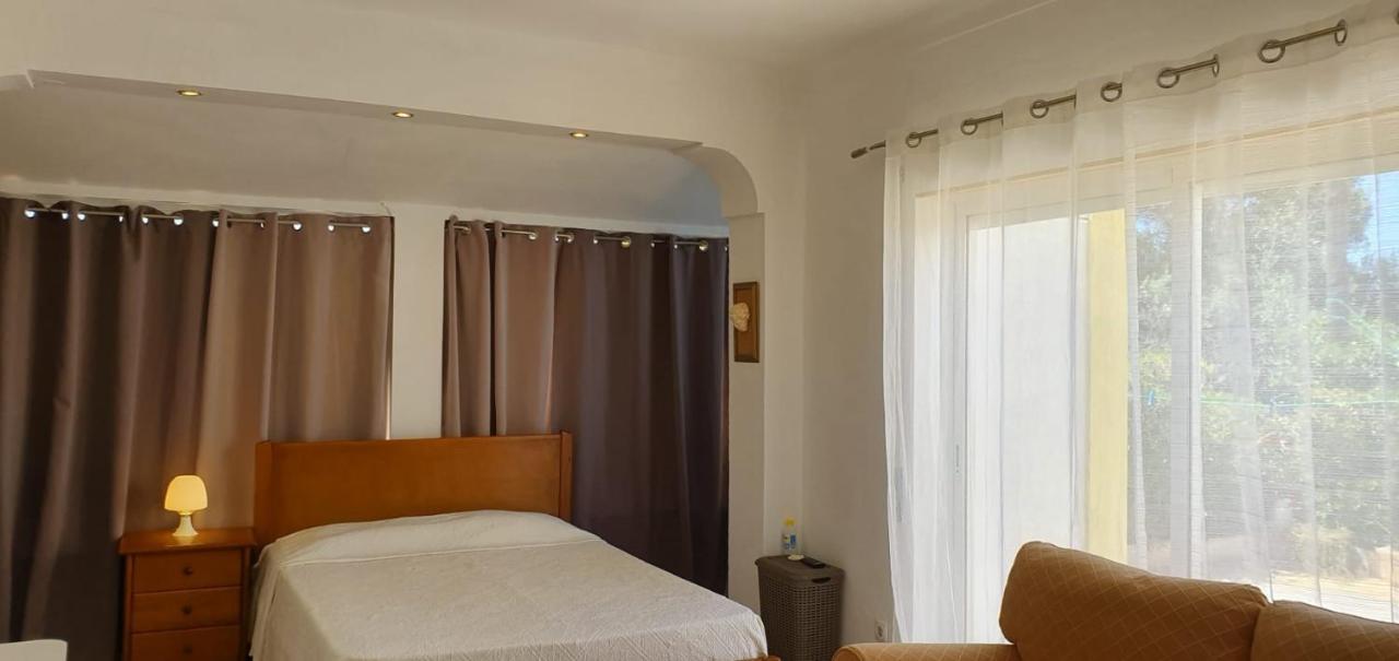 Vivenda Maresol Villa Sagres Dış mekan fotoğraf