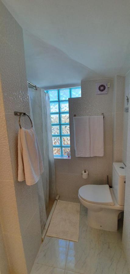 Vivenda Maresol Villa Sagres Dış mekan fotoğraf
