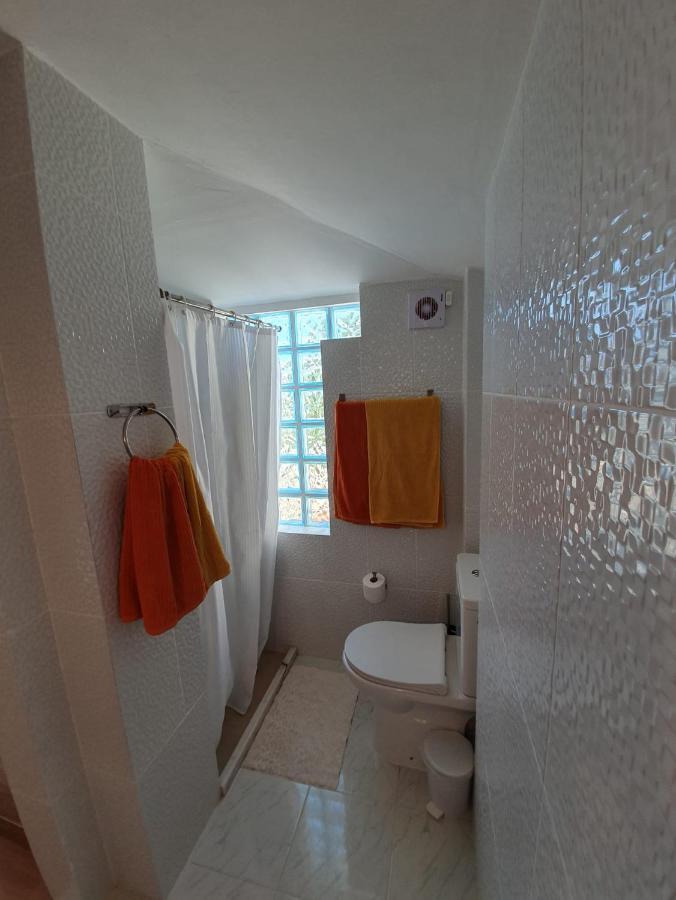 Vivenda Maresol Villa Sagres Dış mekan fotoğraf