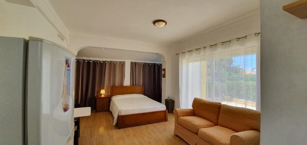 Vivenda Maresol Villa Sagres Dış mekan fotoğraf