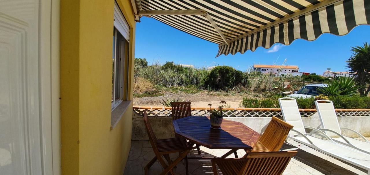 Vivenda Maresol Villa Sagres Dış mekan fotoğraf