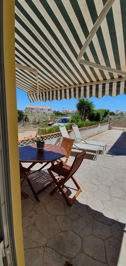 Vivenda Maresol Villa Sagres Dış mekan fotoğraf
