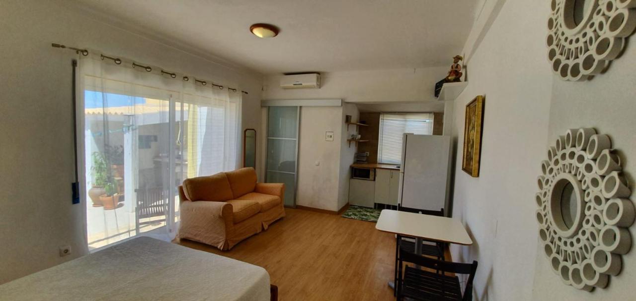 Vivenda Maresol Villa Sagres Dış mekan fotoğraf