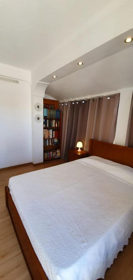 Vivenda Maresol Villa Sagres Dış mekan fotoğraf