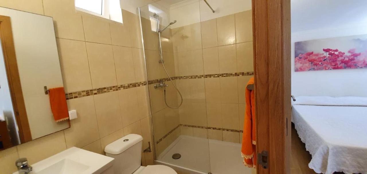 Vivenda Maresol Villa Sagres Dış mekan fotoğraf