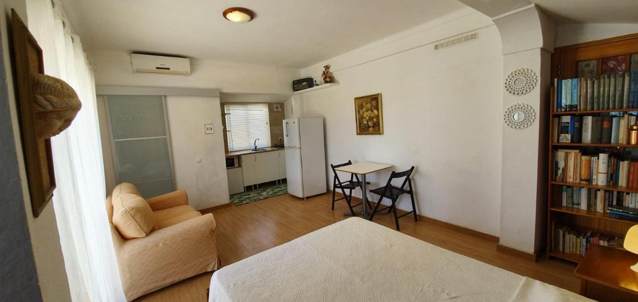 Vivenda Maresol Villa Sagres Dış mekan fotoğraf