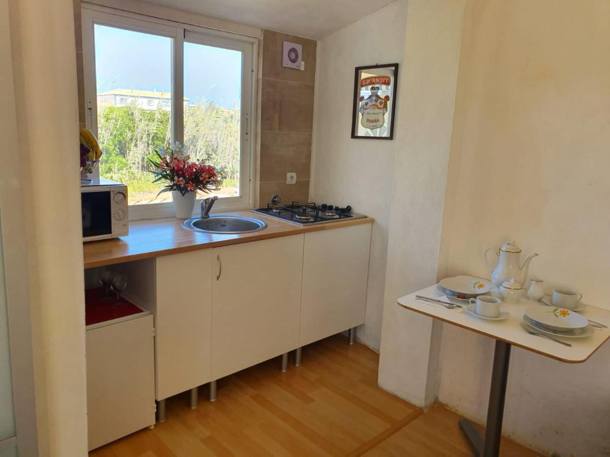 Vivenda Maresol Villa Sagres Dış mekan fotoğraf