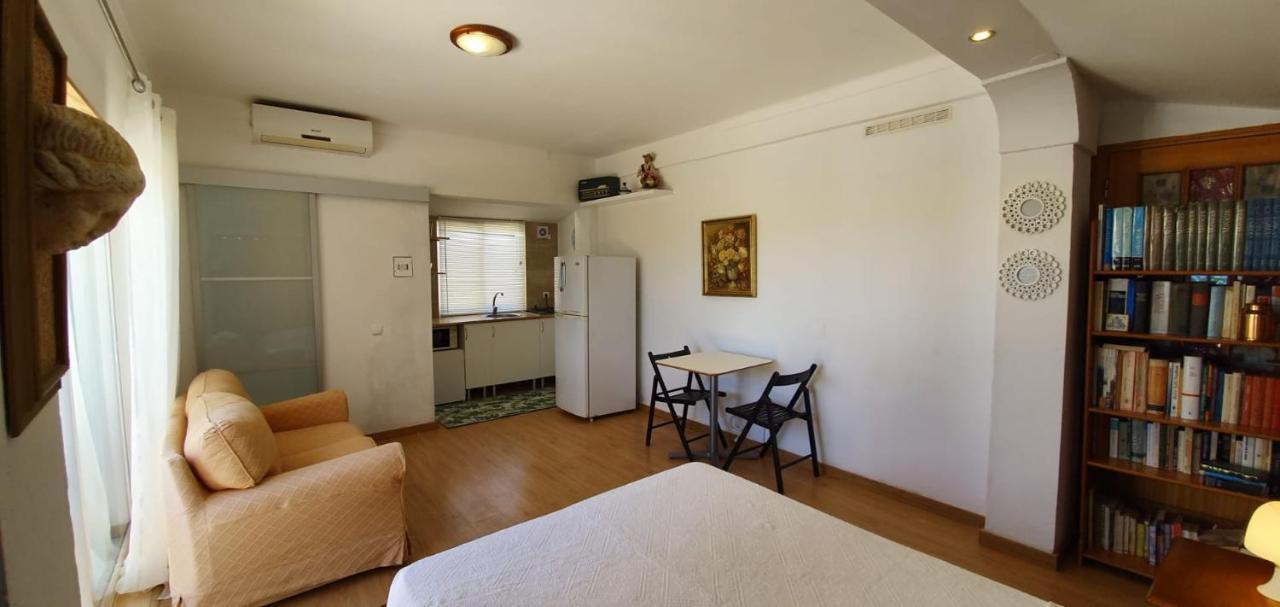 Vivenda Maresol Villa Sagres Dış mekan fotoğraf