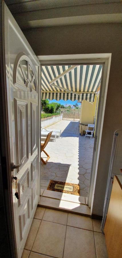 Vivenda Maresol Villa Sagres Dış mekan fotoğraf