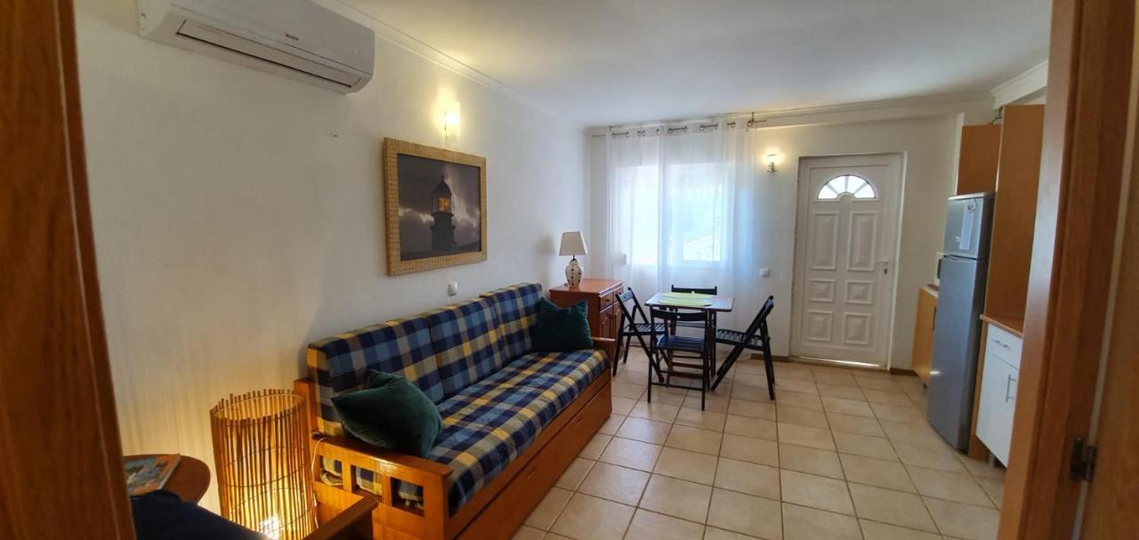 Vivenda Maresol Villa Sagres Dış mekan fotoğraf
